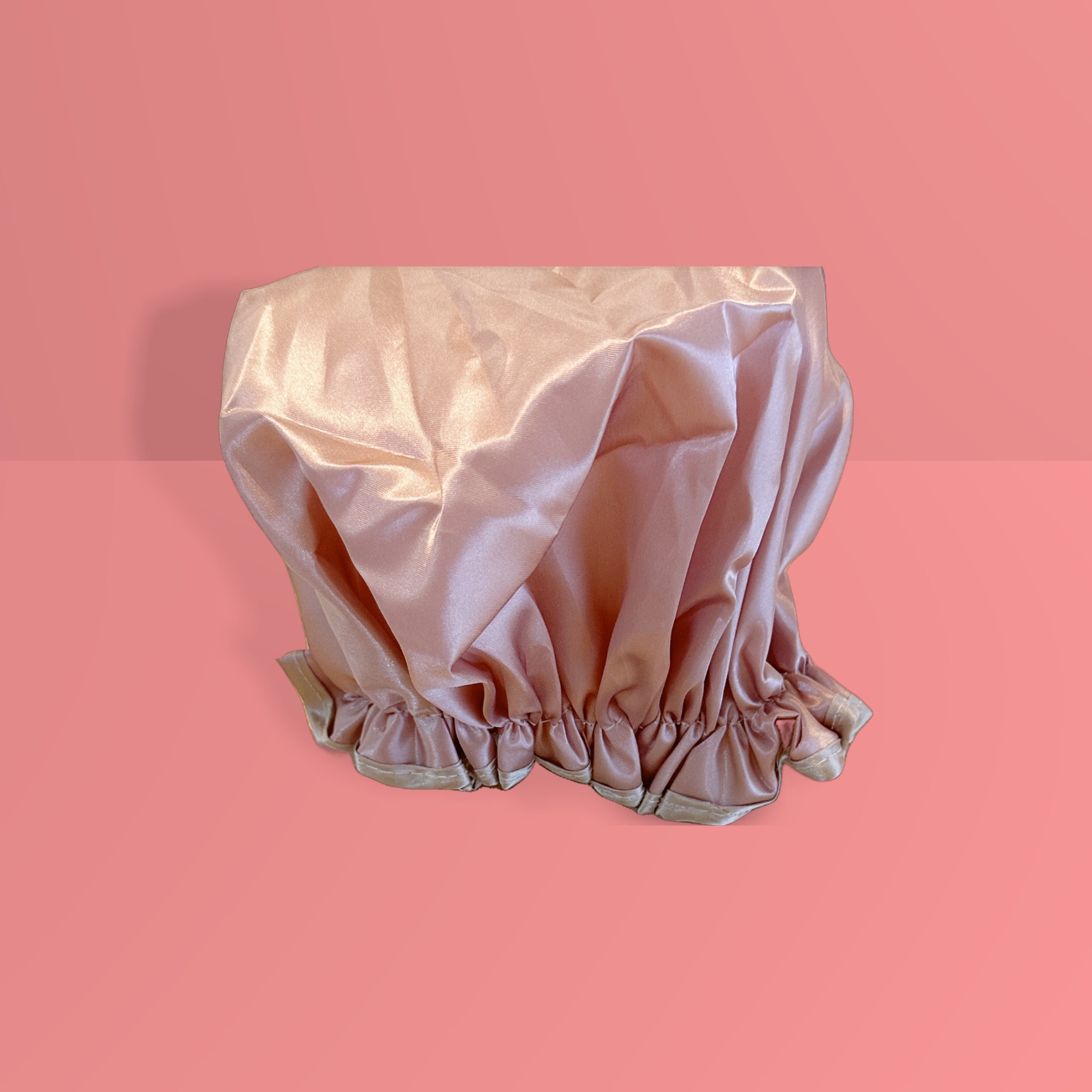 Shower cap LULU LUX BEAUTY